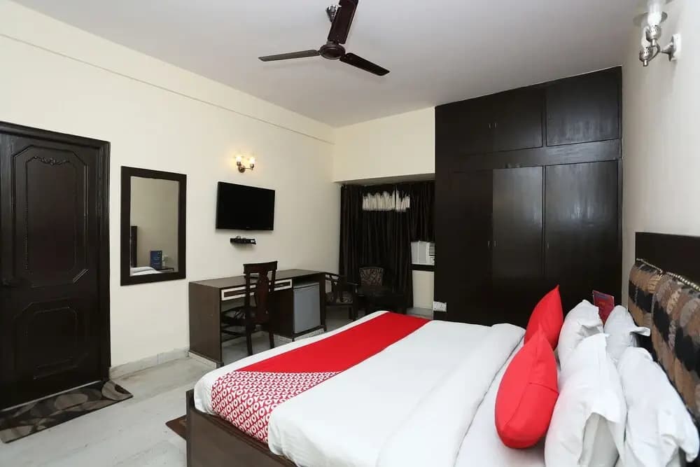 OYO 33359 Corporate Villa - photo 4
