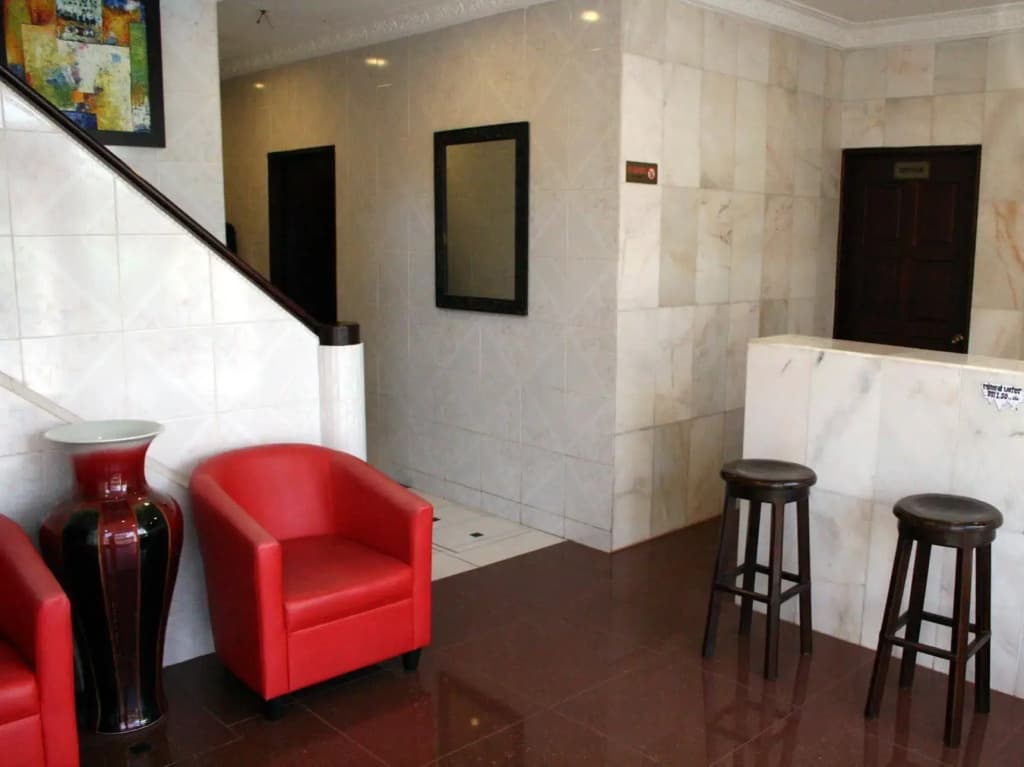 Abell Residence - photo 2