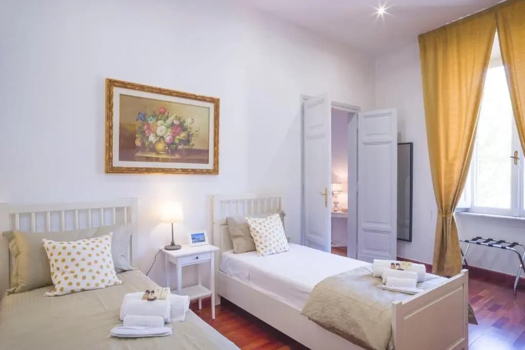 Leonardo Suite Navona - photo 4