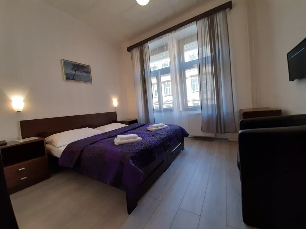 Hotel Olga - photo 3