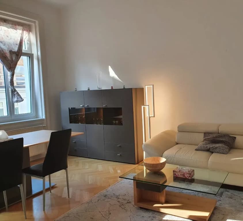 Servicierte Wohnung in der City - photo 4