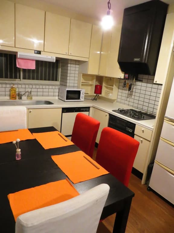 Broadway Nakano Sharehouse - photo 16