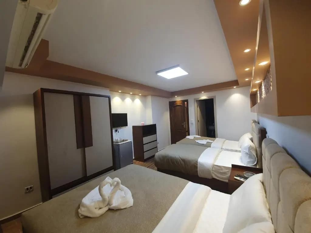 Garden Season Hotel - photo 15