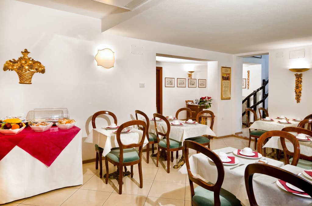 Hotel Giardinetto - photo 17