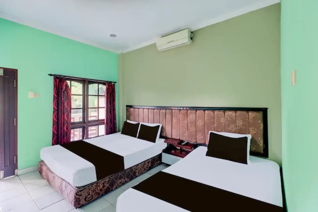 Collection O Bali near Terminal Ubung formerly Batukaru Garden Hotel - photo 4