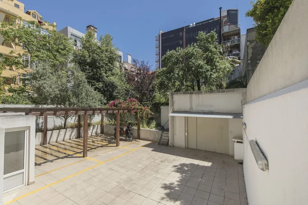 Saldanha Valmor Terrace - photo 11