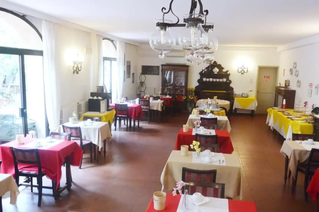 Hotel Crocini - photo 21