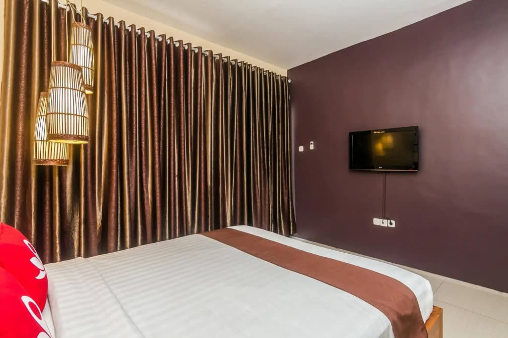 ZenRooms Denpasar Mahendradata - photo 6