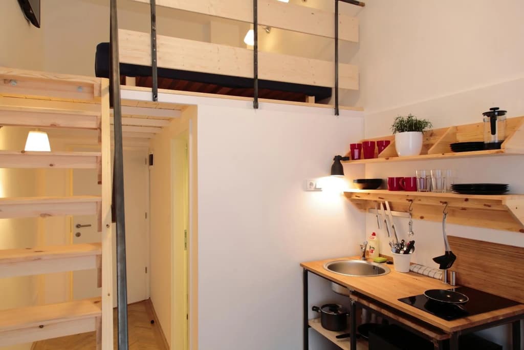 Maverick Apartments - photo 17