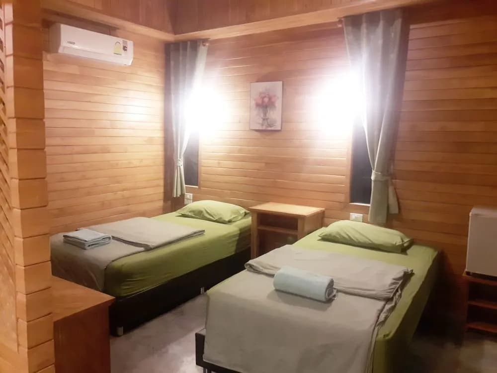 Khun-Nai Garden View Resort - photo 5