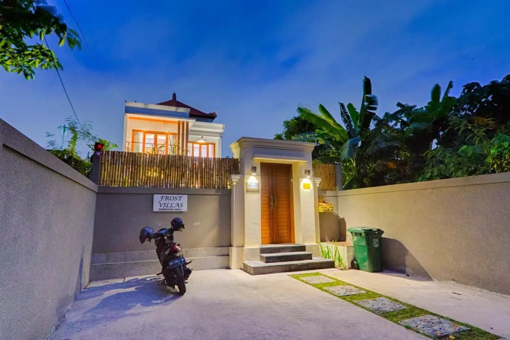 Villa Caitlyn - photo 5