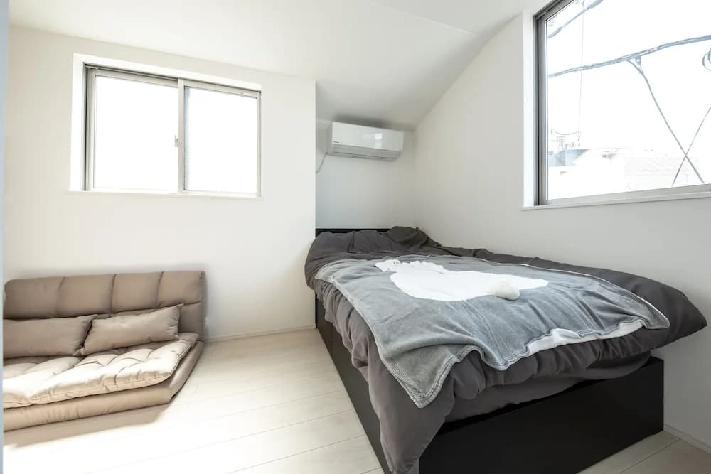 Private Hotel Oshiage - photo 6