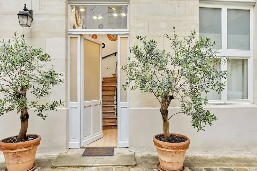 Superb AC Apartment Paris Center Bourse Place - photo 15