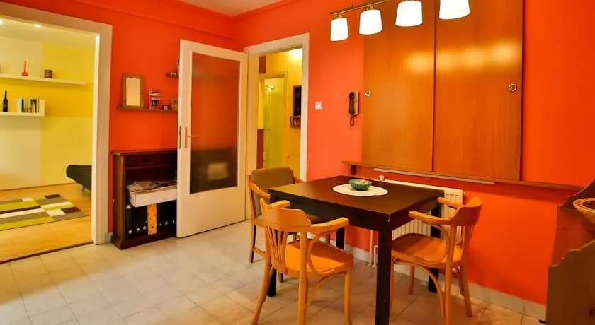 Apartment Trafo - main photo