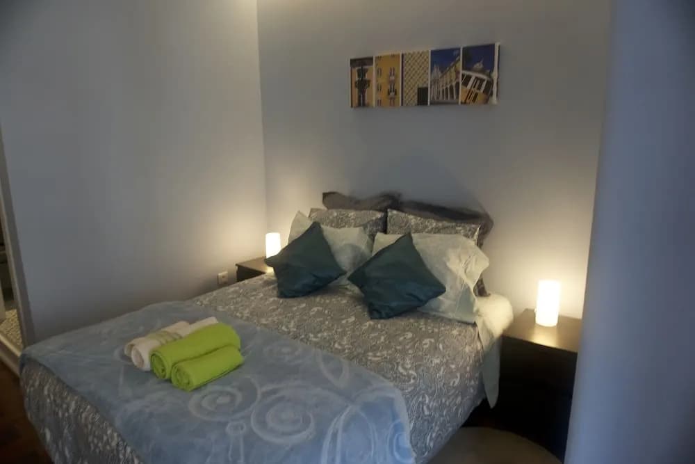 Avenida Cozy Apartment - photo 6