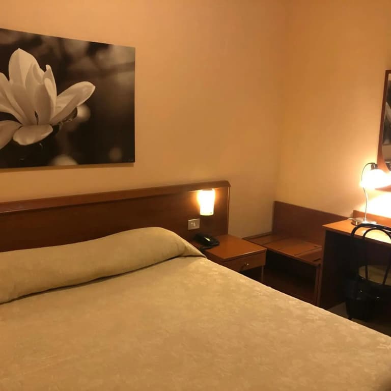 Hotel Paradiso - photo 19