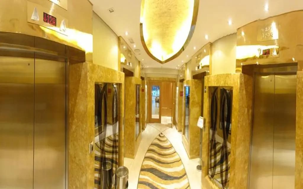 Dubai Ocean Heights - main photo
