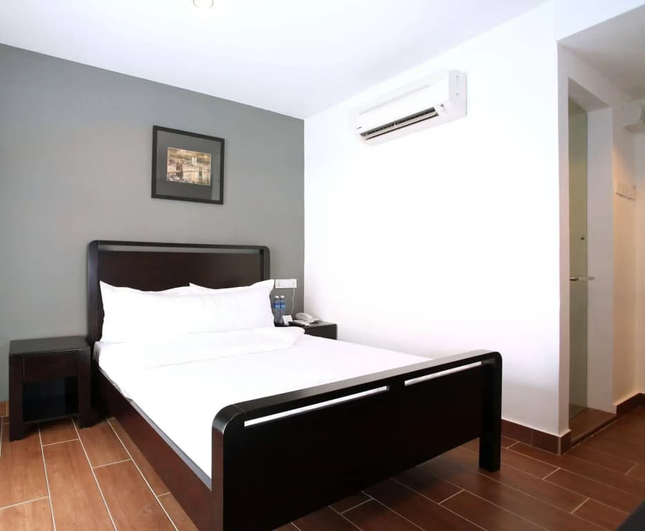 Hotel O Crossroads Hotel - photo 2