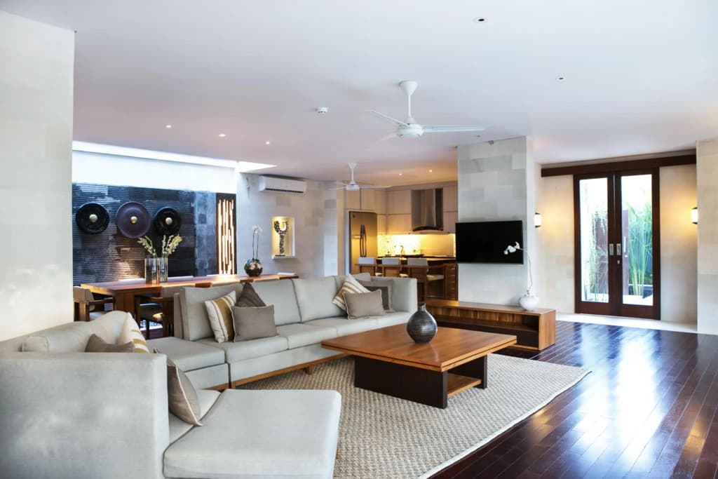 Kedonganan Beach Villas - photo 37