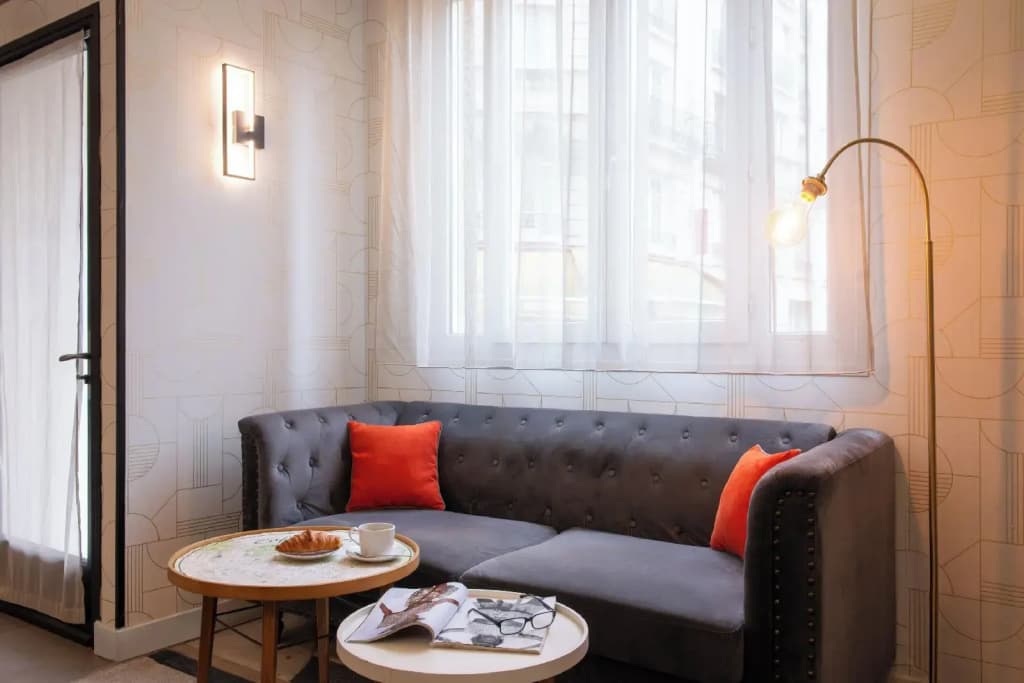 Hôtel Cactus - photo 27