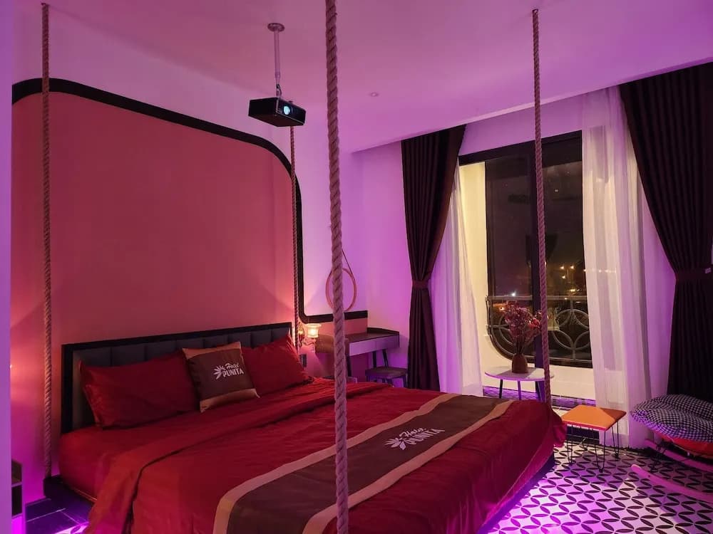 Punita Hotel - photo 5