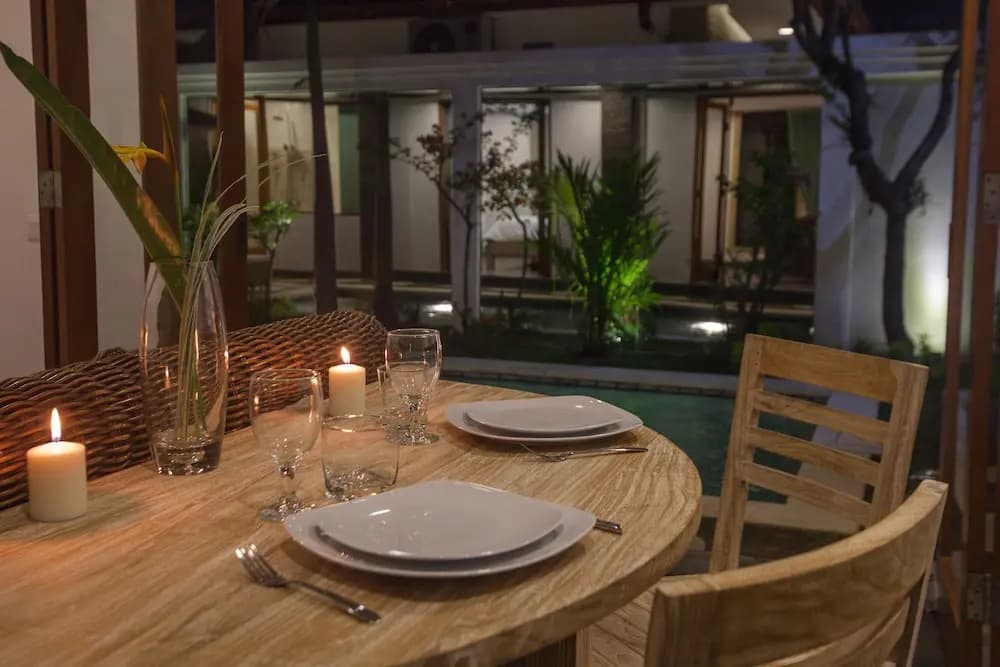 Two Lizards Villas - photo 15
