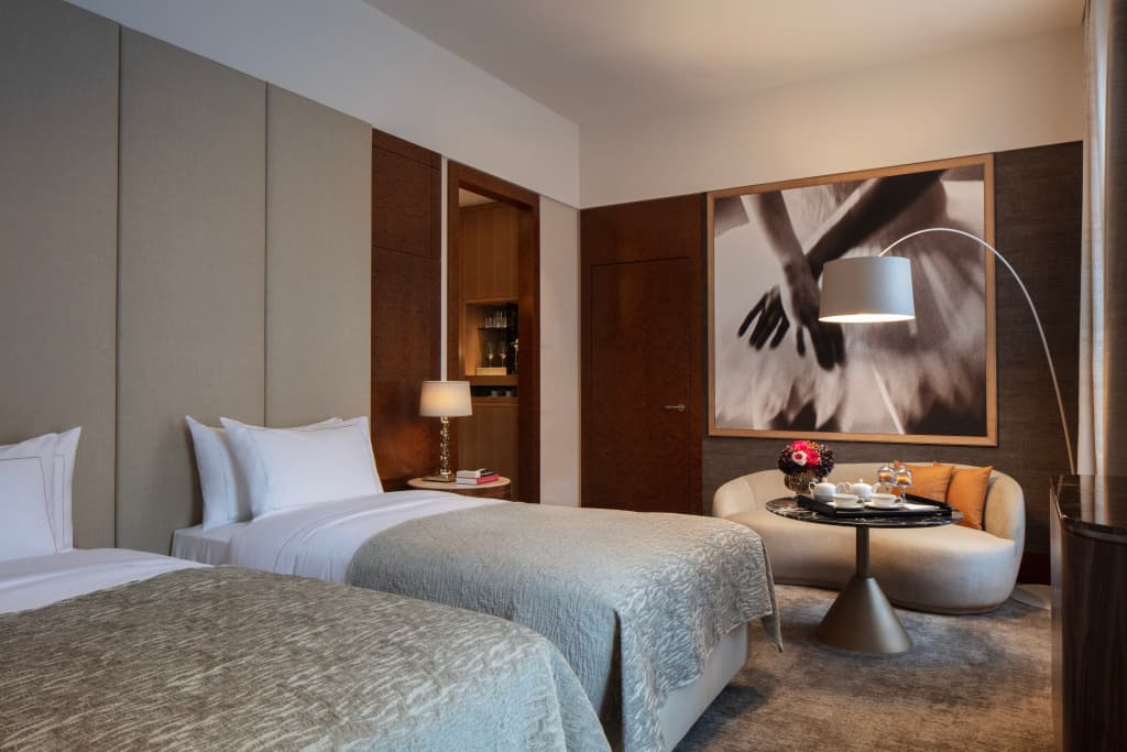 Anantara Palais Hansen Vienna Hotel - photo 38