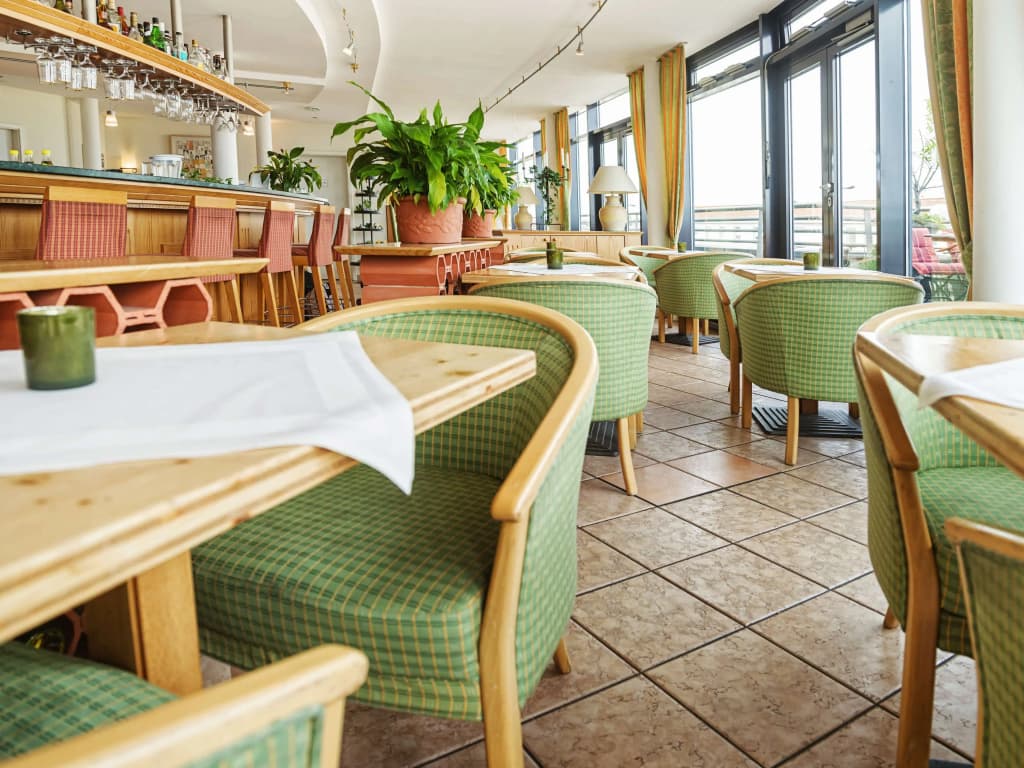 Radisson Hotel Berlin Charlottenburg - photo 23