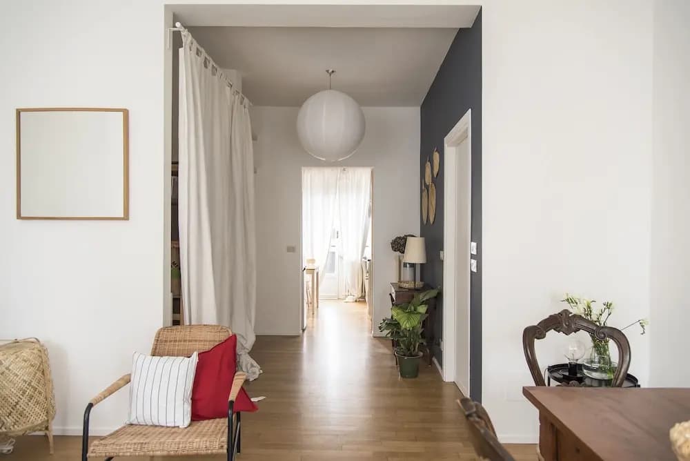 Sweet Flat near Metro Stop - photo 29