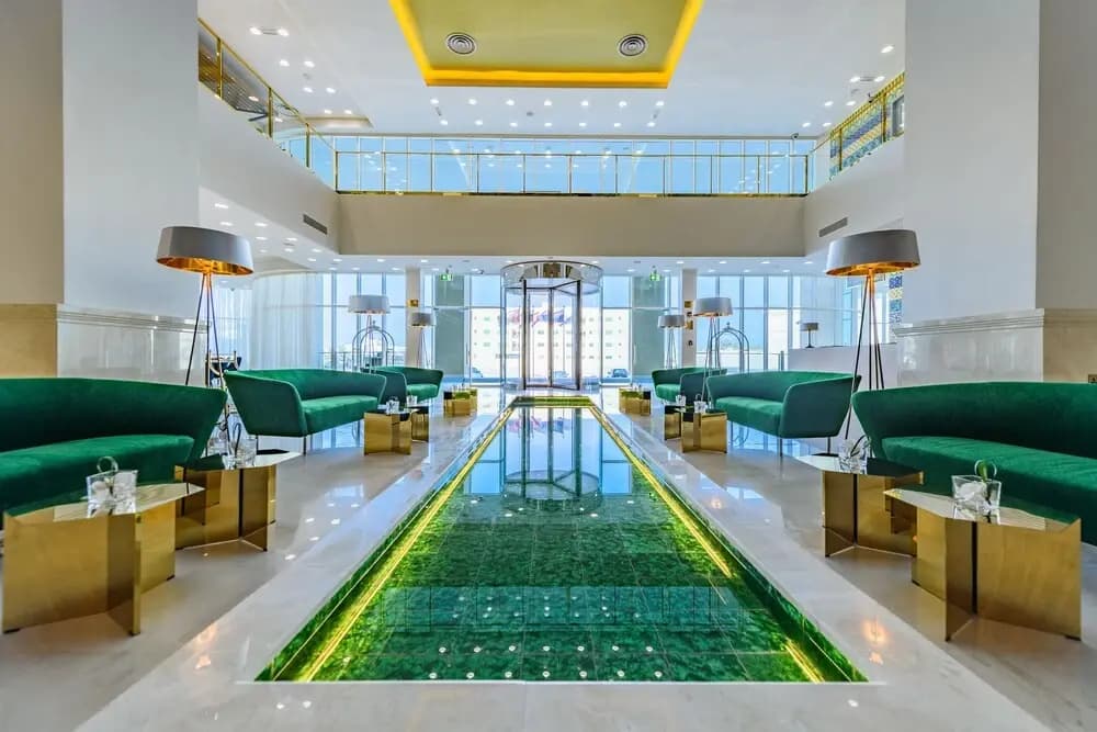 Time Rako Hotel - photo 18