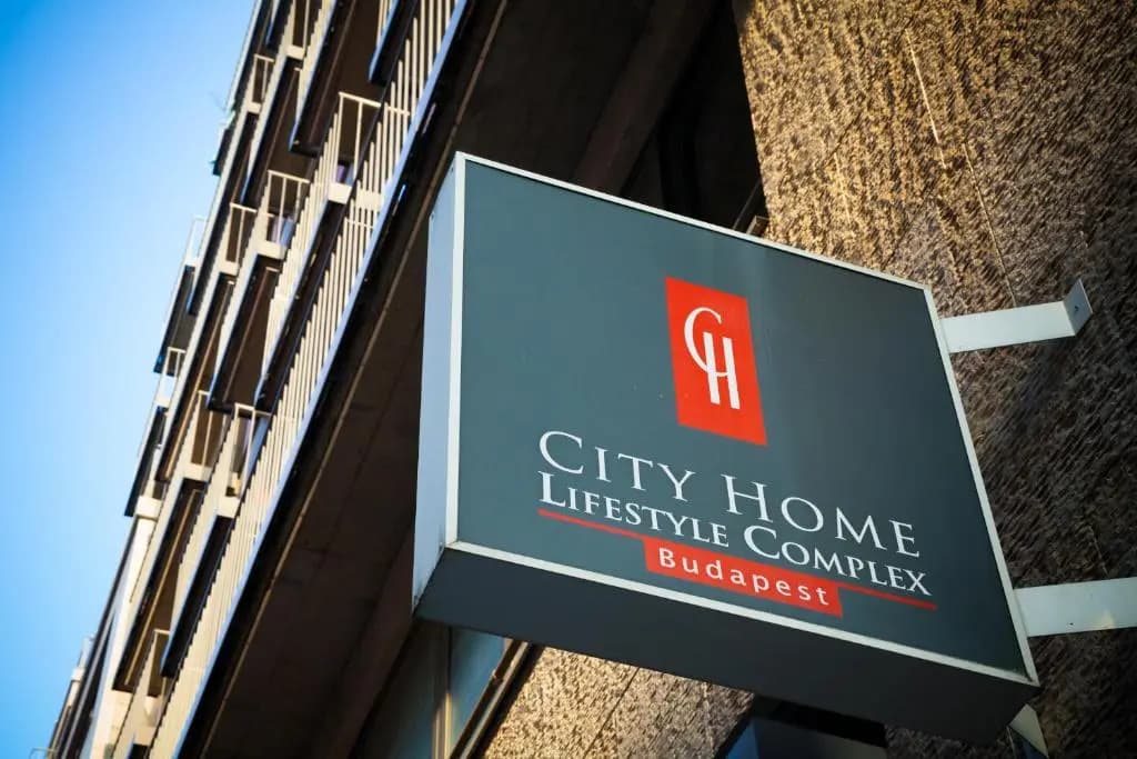 City Gardens Apartments - photo 1