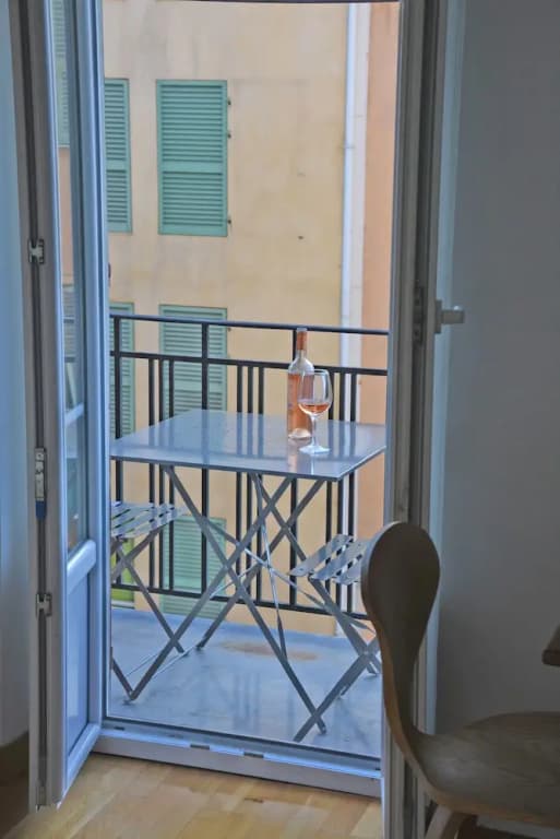 Be our Guests in Nice Port Bonaparte - photo 7