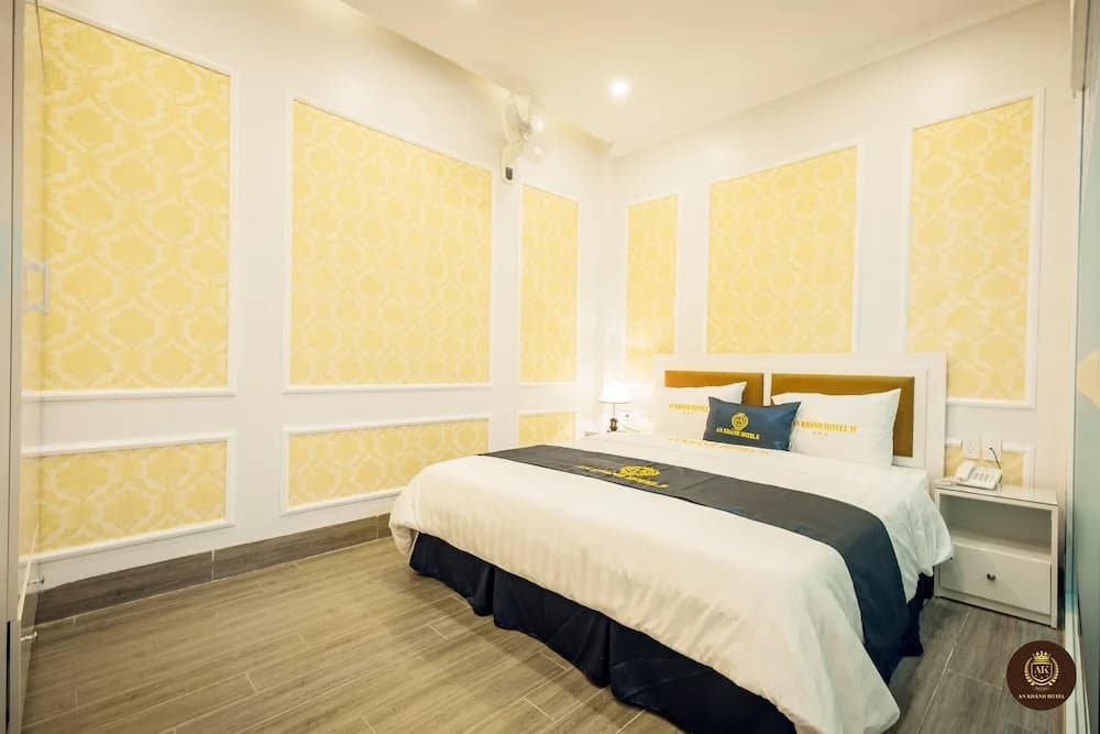 AHA An Khanh 2 Hotel - photo 2