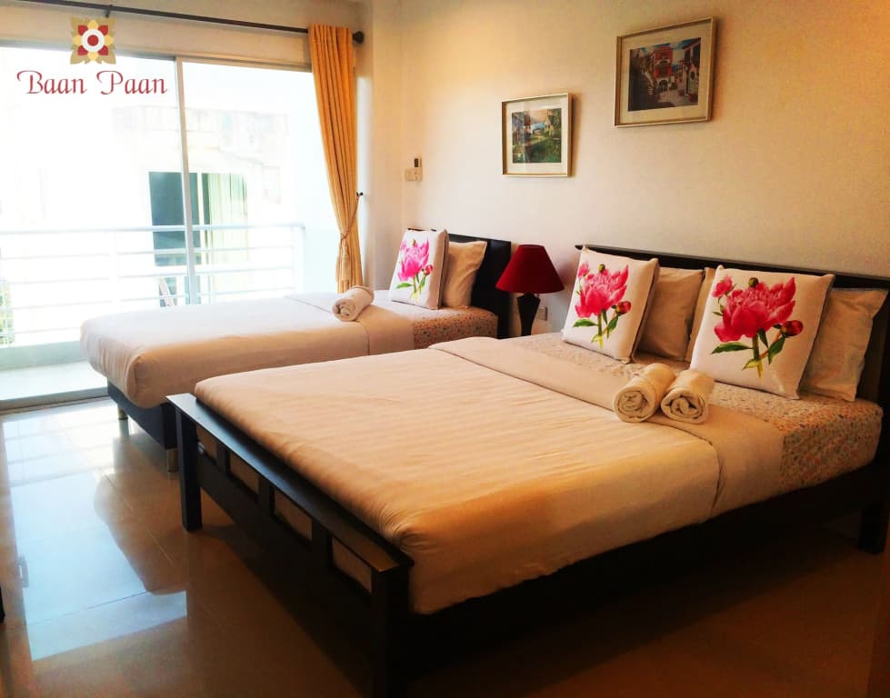 Baan Paan Hua Hin - photo 6