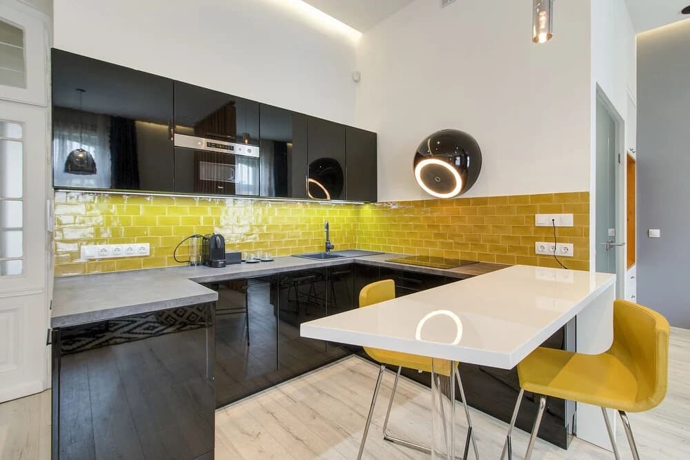 Creative Apartment - Andrássy Ave. - photo 13