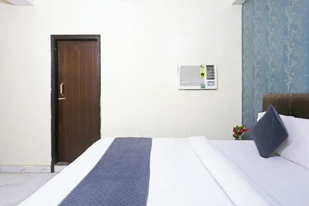 Hotel Raj Palace - photo 4