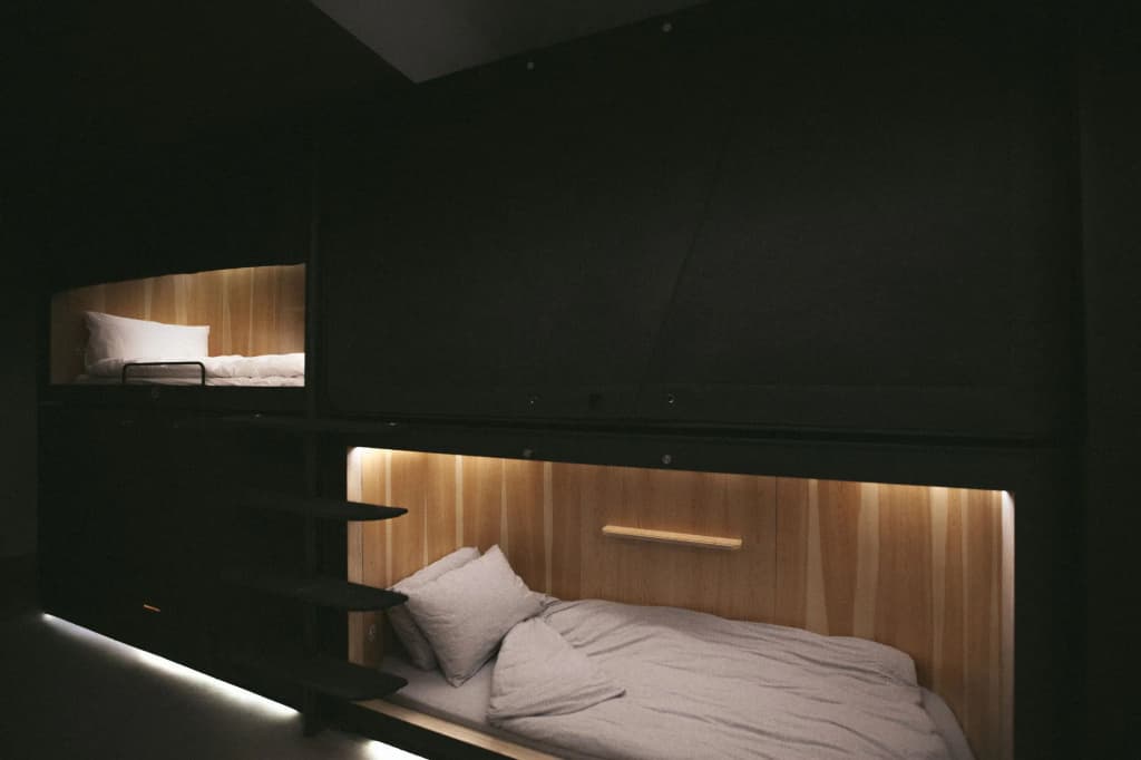 SLEEEP Soho - photo 4