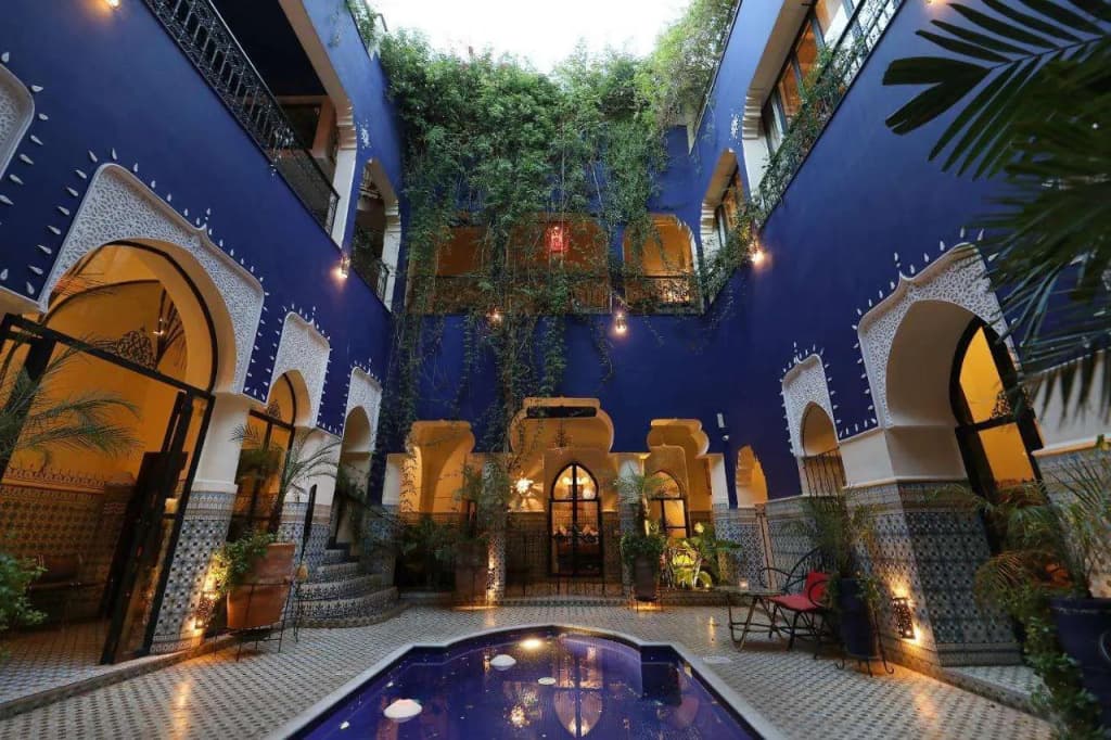 Riad Bindoo - photo 17