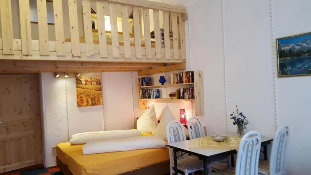 Ferienwohnung Roch - photo 2