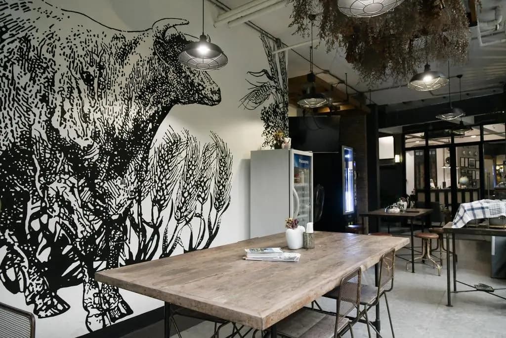 Oxotel Hotel - photo 25
