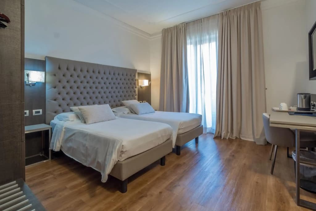 hotel mythos - photo 6