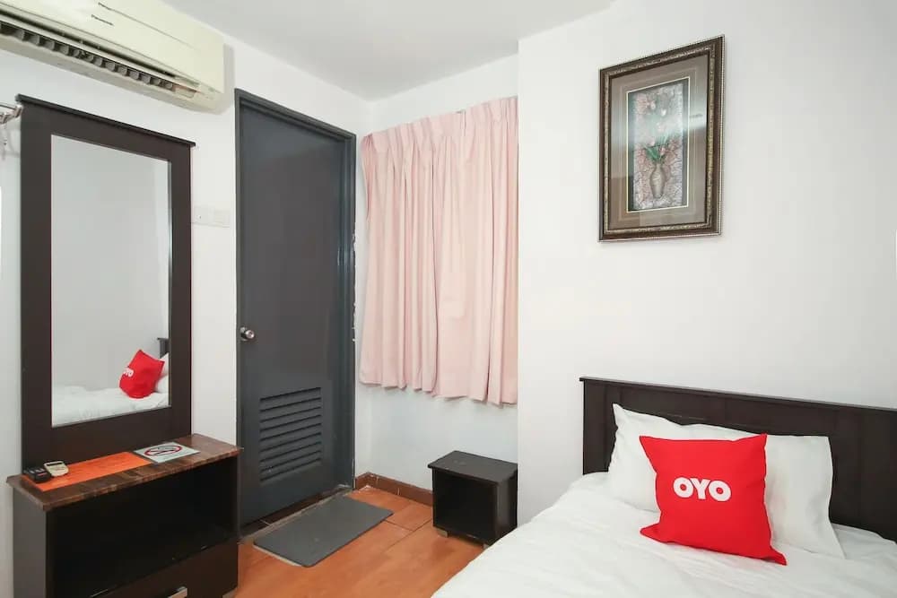OYO 90345 Tm Hotel - photo 4
