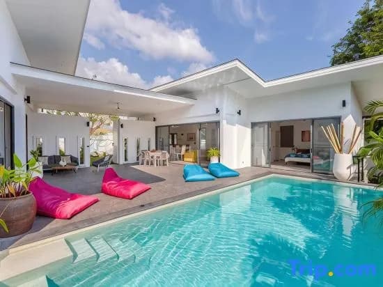 Villa Lady Blue, 3 Bedrooms - photo 8