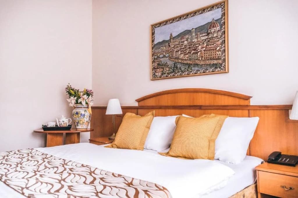 Hotel Palazzo Benci - photo 6