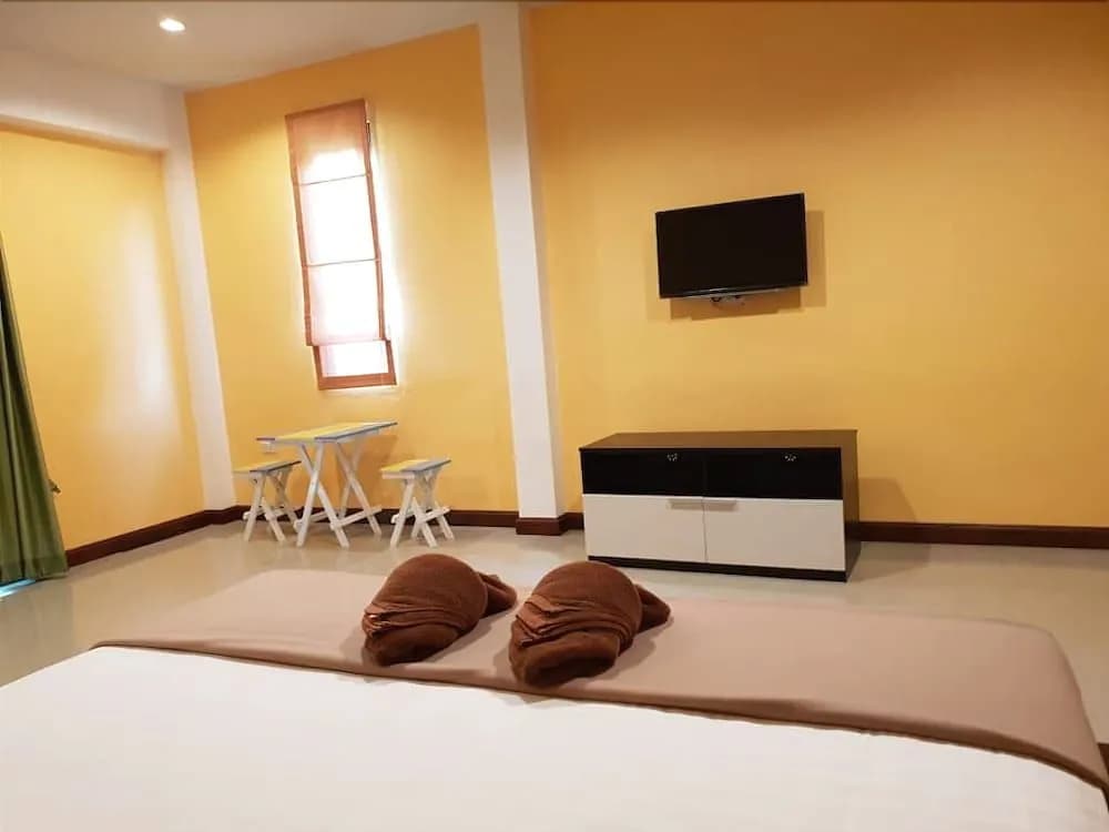 The pearl hometel - photo 3