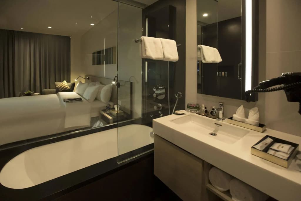 Liberty Central Saigon Citypoint - photo 10