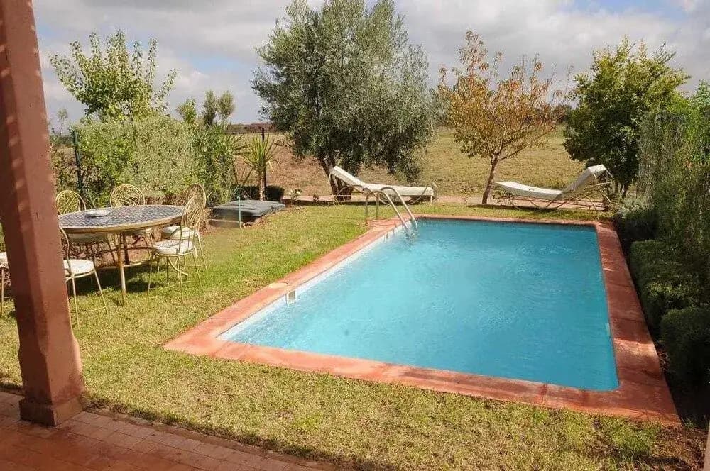 Villa Jasmine V4 70 Marrakesh - photo 35