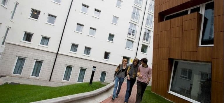 Portsburgh Court - Campus Accommodation - photo 20