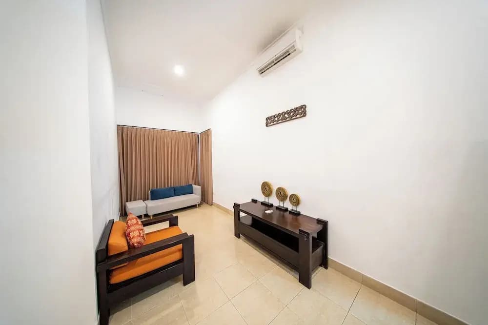 Vinly Villa Bali - photo 34