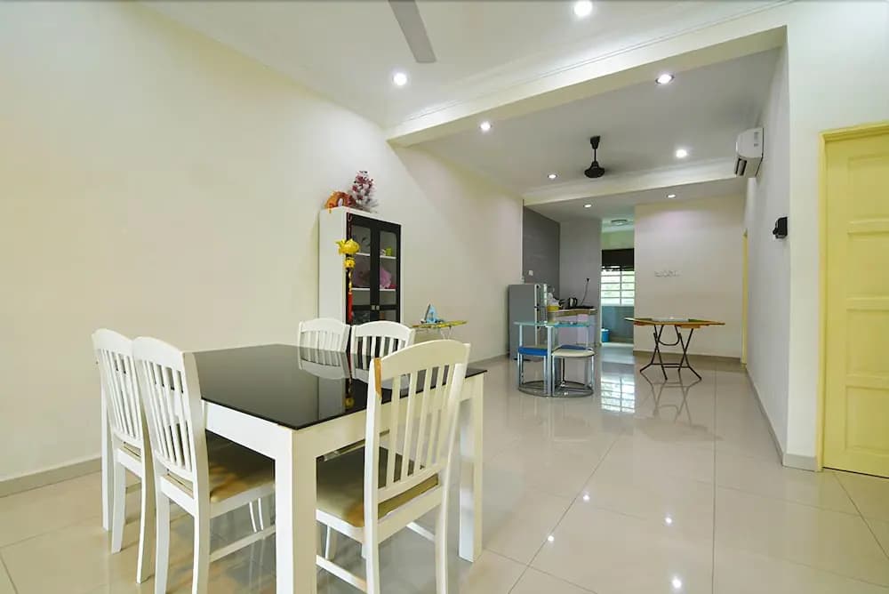 DaHong Homestay 1 - photo 16